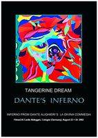 Tangerine Dream : Dante's Inferno